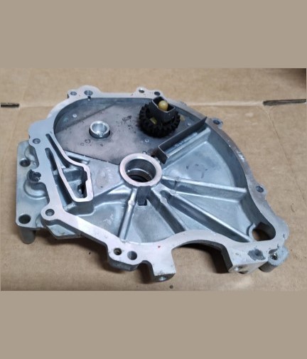 Kawasaki FJ180V 14041-7009 Cover, Complete (Used)